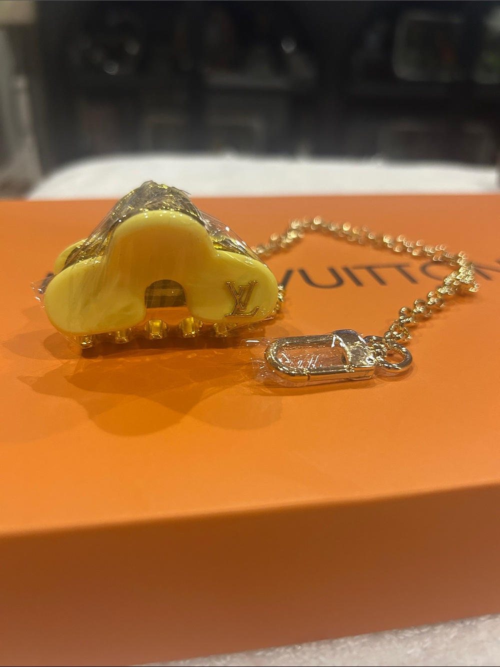 ⭐️BAG CHARM ⭐️ - Picture 2 of 4
